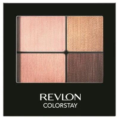 Colorstay 16Hr Quad Eyeshadow