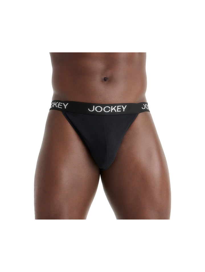 3 Pack Value Tanga Briefs