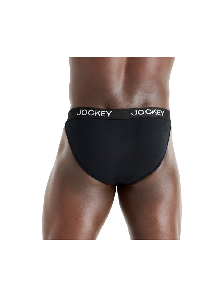 3 Pack Value Tanga Briefs