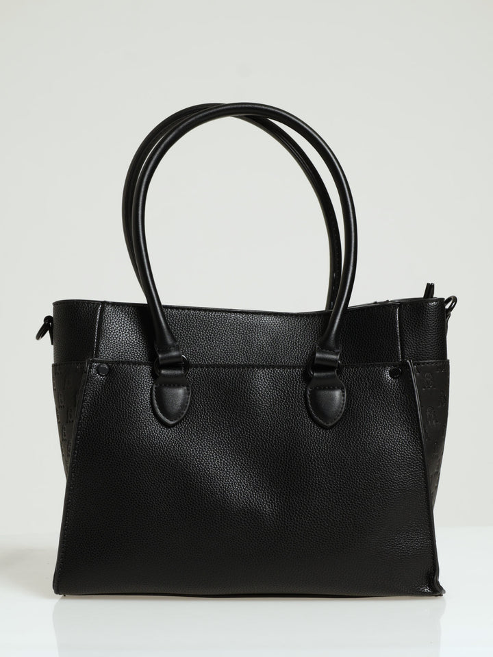 Bmarios Bag - Black