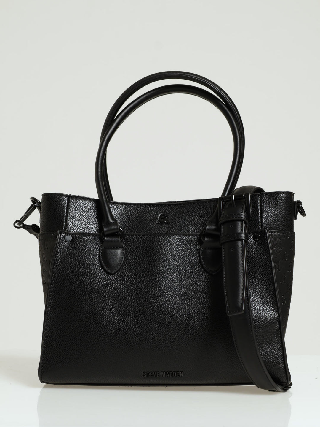 Bmarios Bag - Black