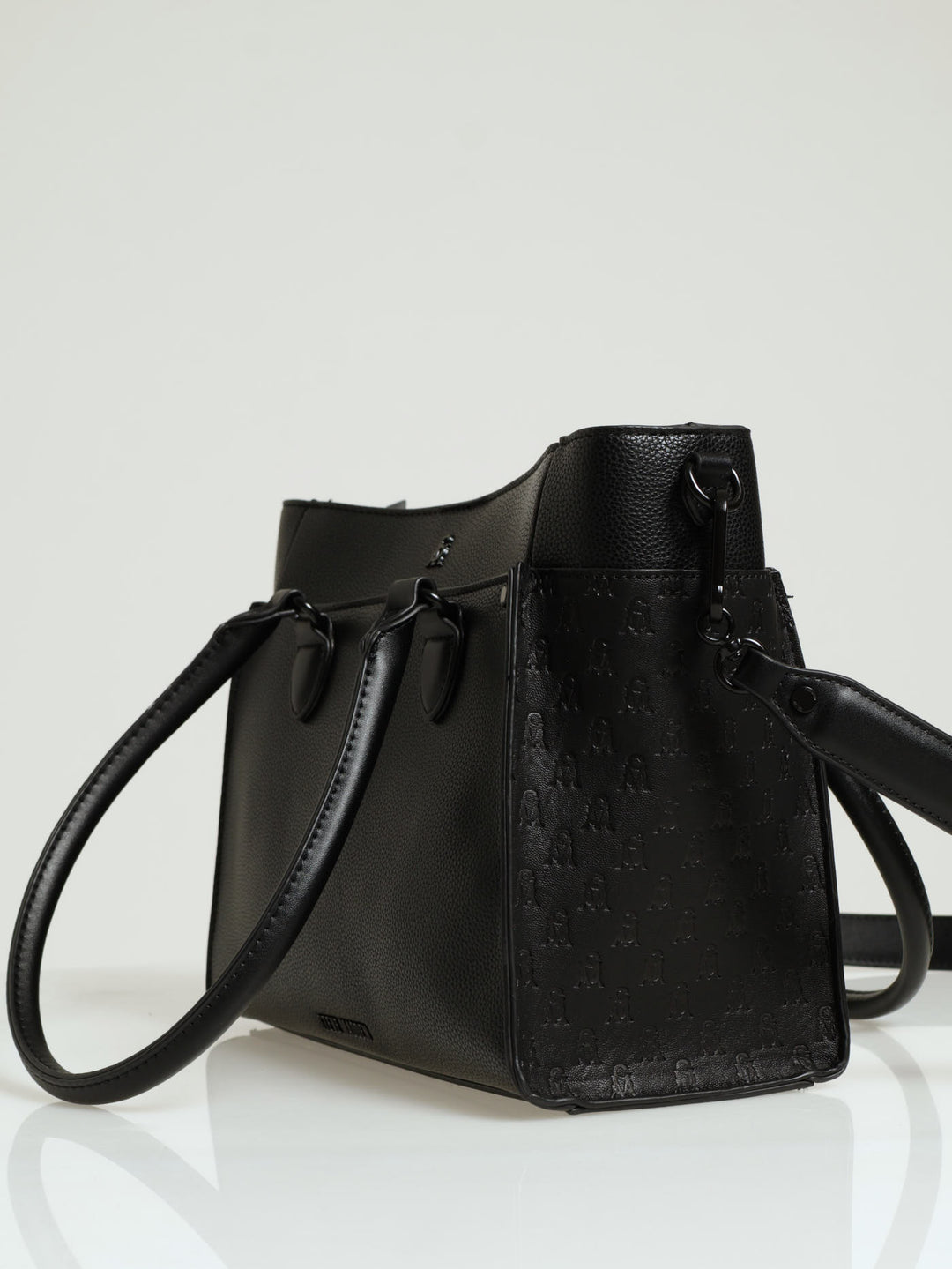 Bmarios Bag - Black