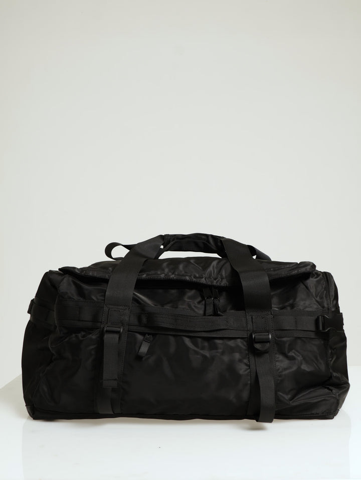 Base Duffel Bag - Black