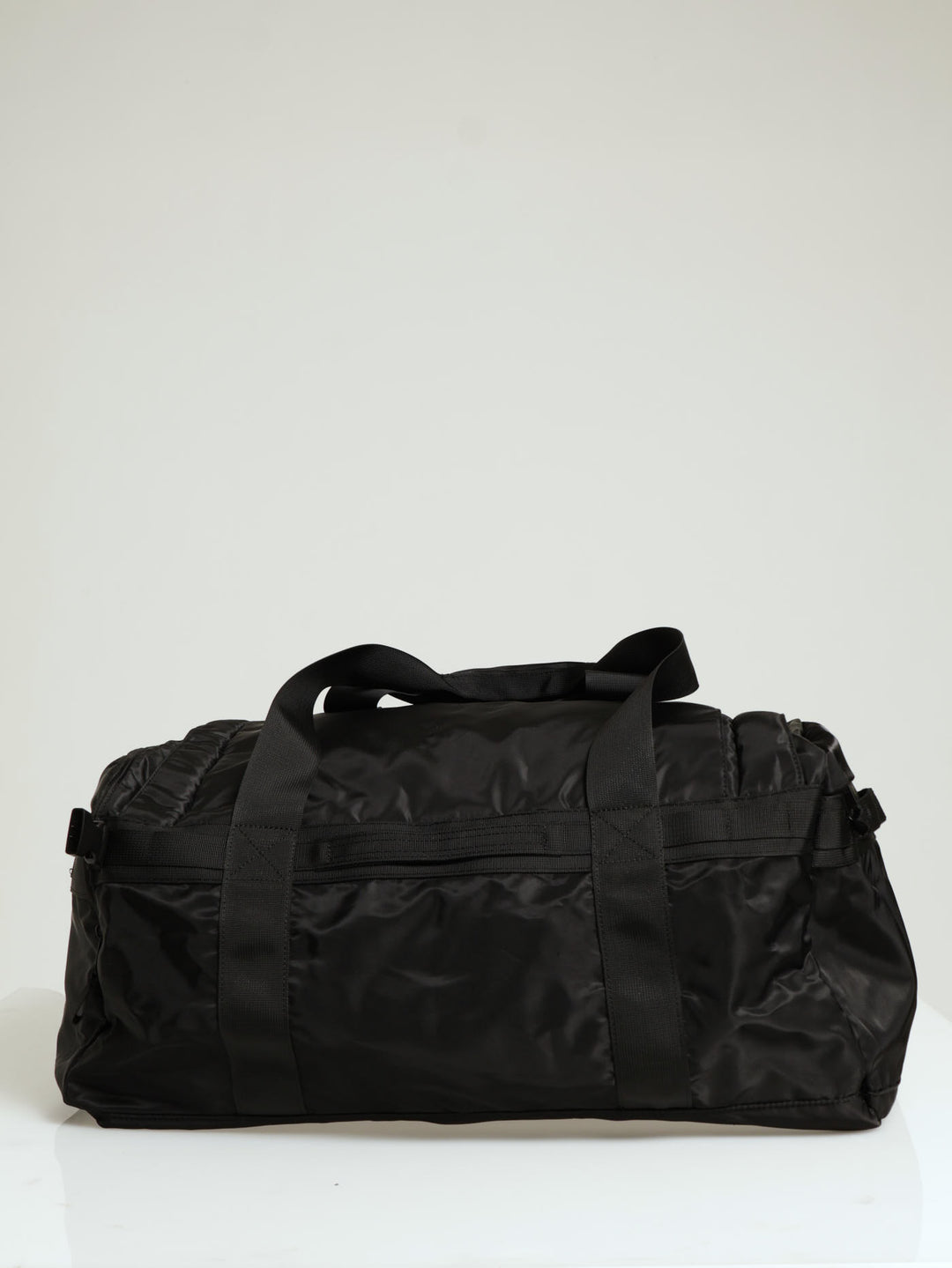 Base Duffel Bag - Black