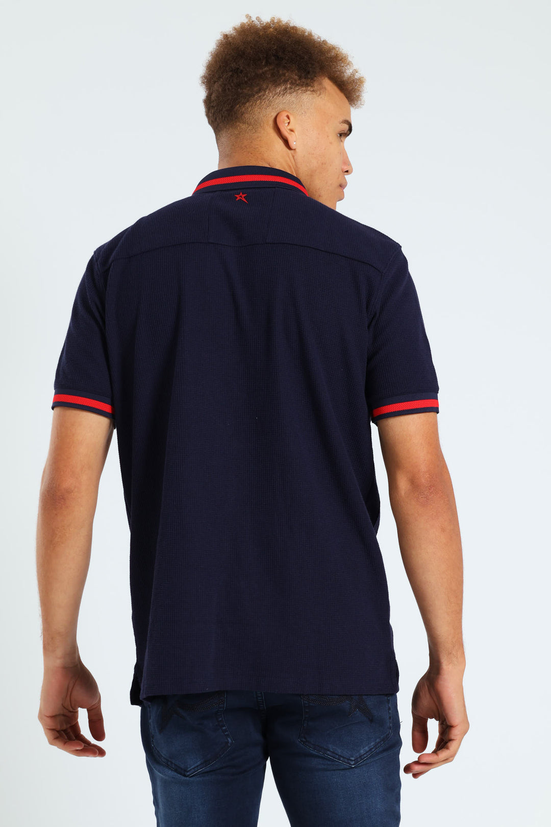 Marco Golfer - Navy