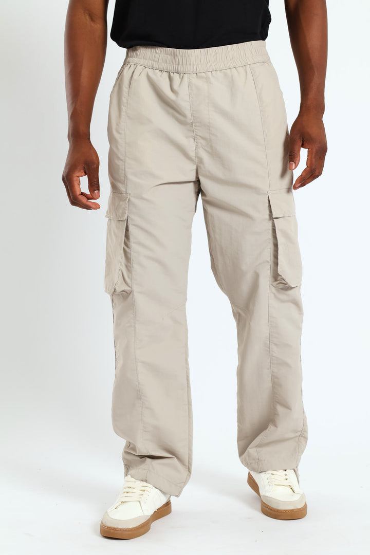 Cargo Pant - Grey