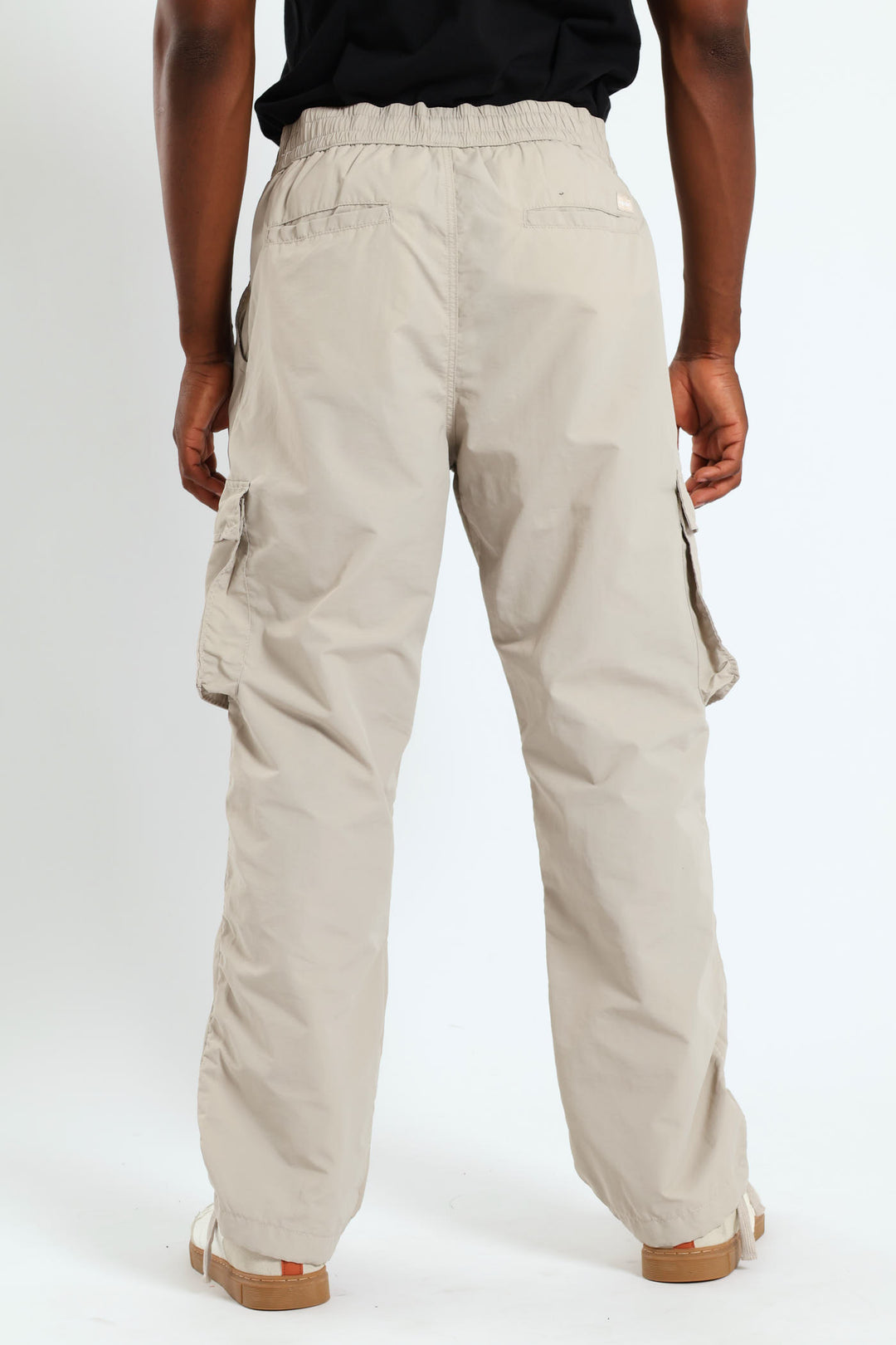 Cargo Pant - Grey