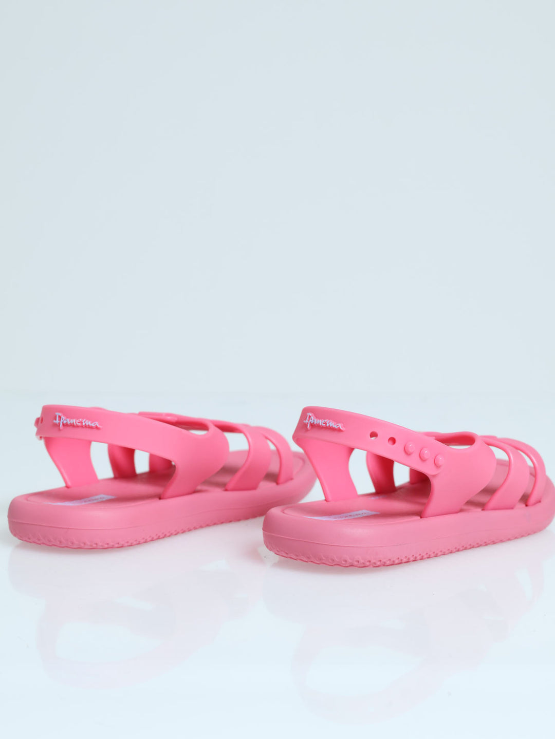 Girls Go Style Baby Sandal - Pink