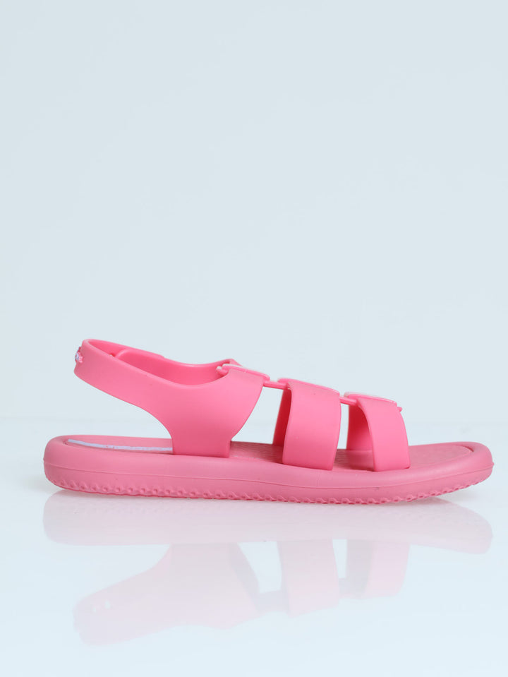 Girls Go Style Baby Sandal - Pink