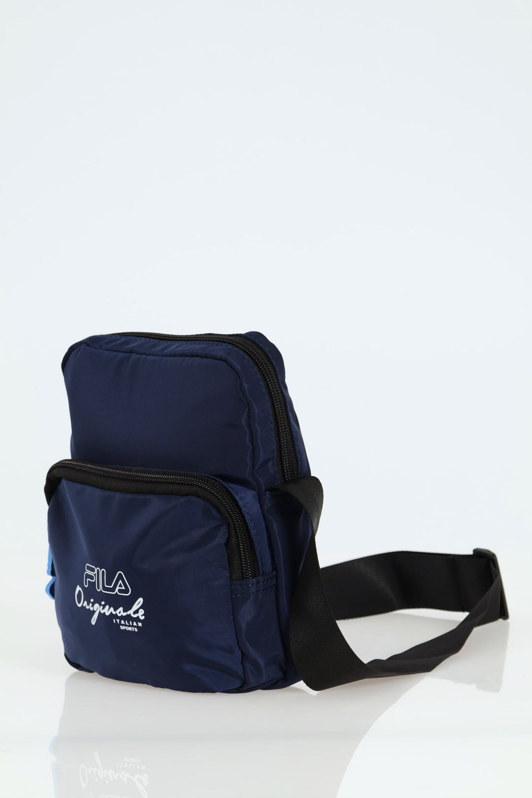 Boys Kelsey Keyside Bag - Blue