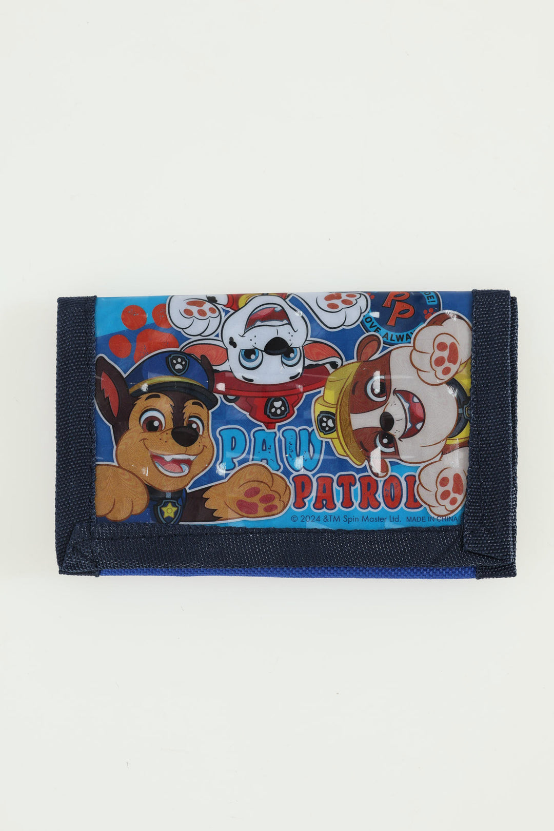 Pre-Boys Paw Patrol Wallet And Sunnies Set - Blue