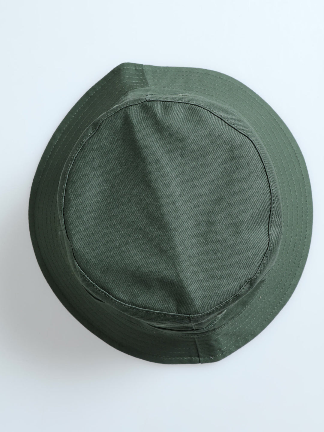 Sahara Reversible Bucket Hat - Green