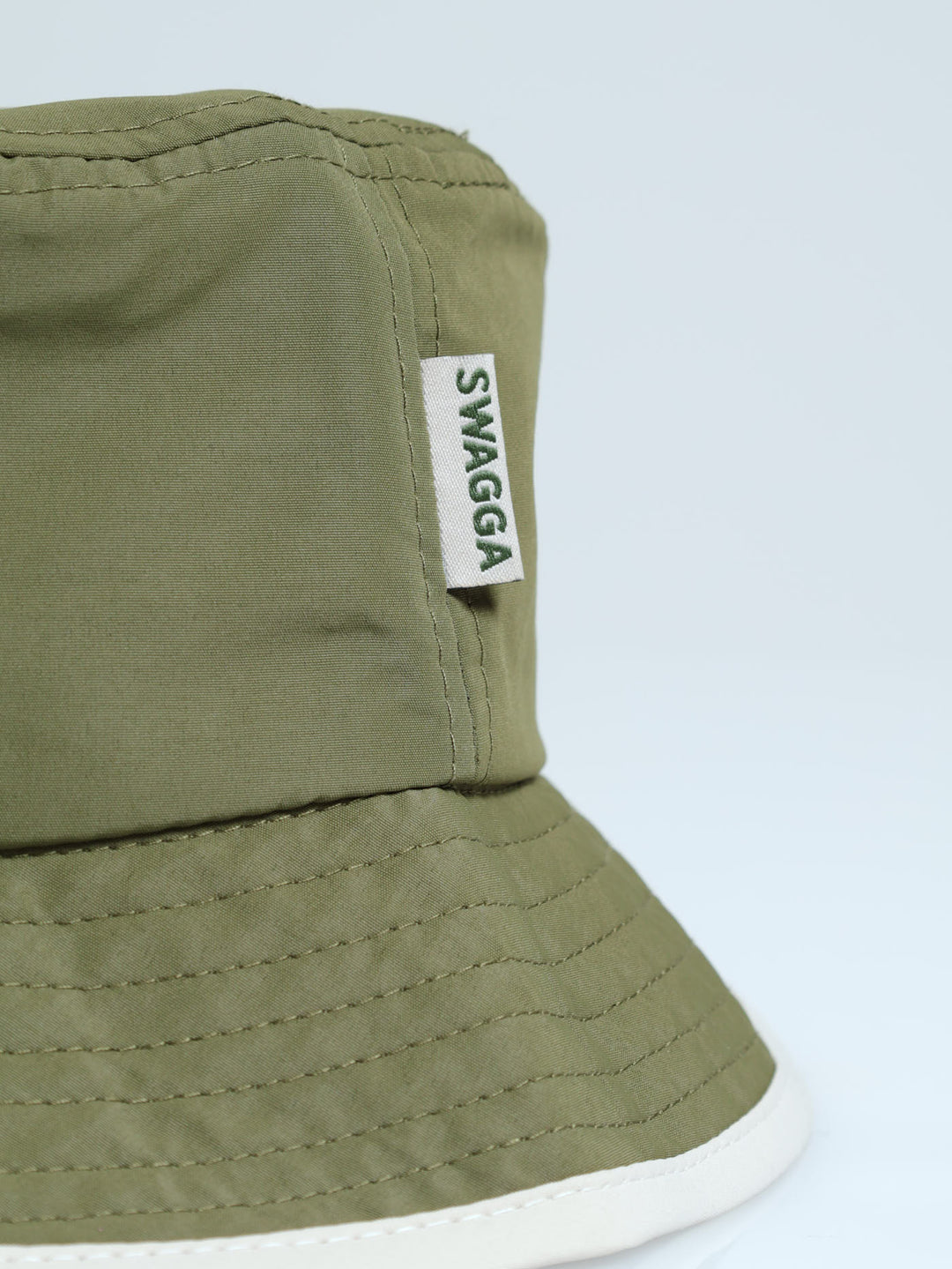 Bucket Hat - Olive