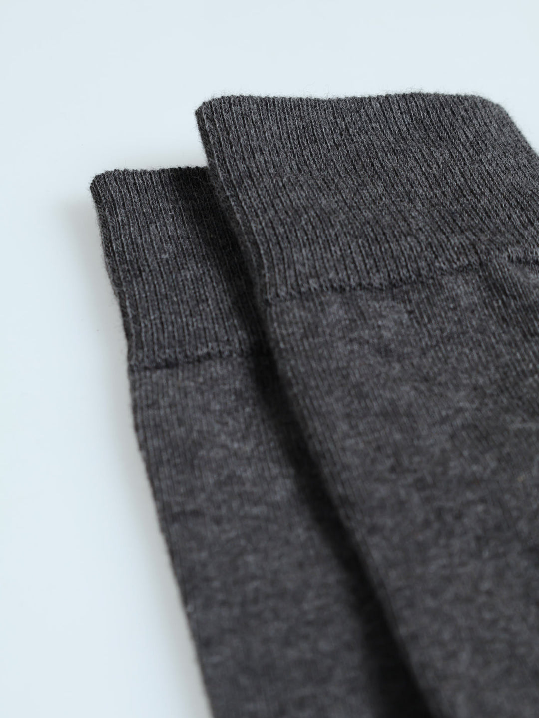 1 Pack Weekender Anklet Socks - Charcoal