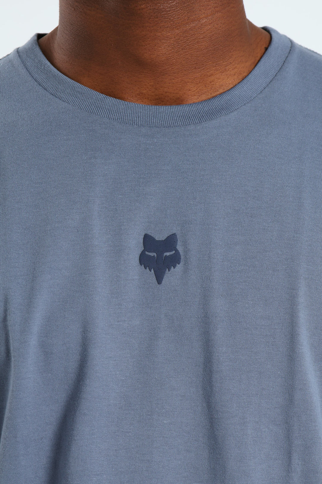 Axion 3.0 Tee - Smokey Blue