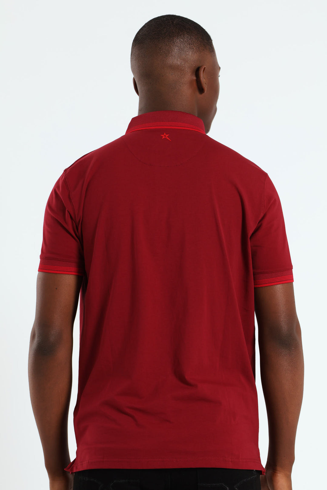 Sway Golfer - Burgundy