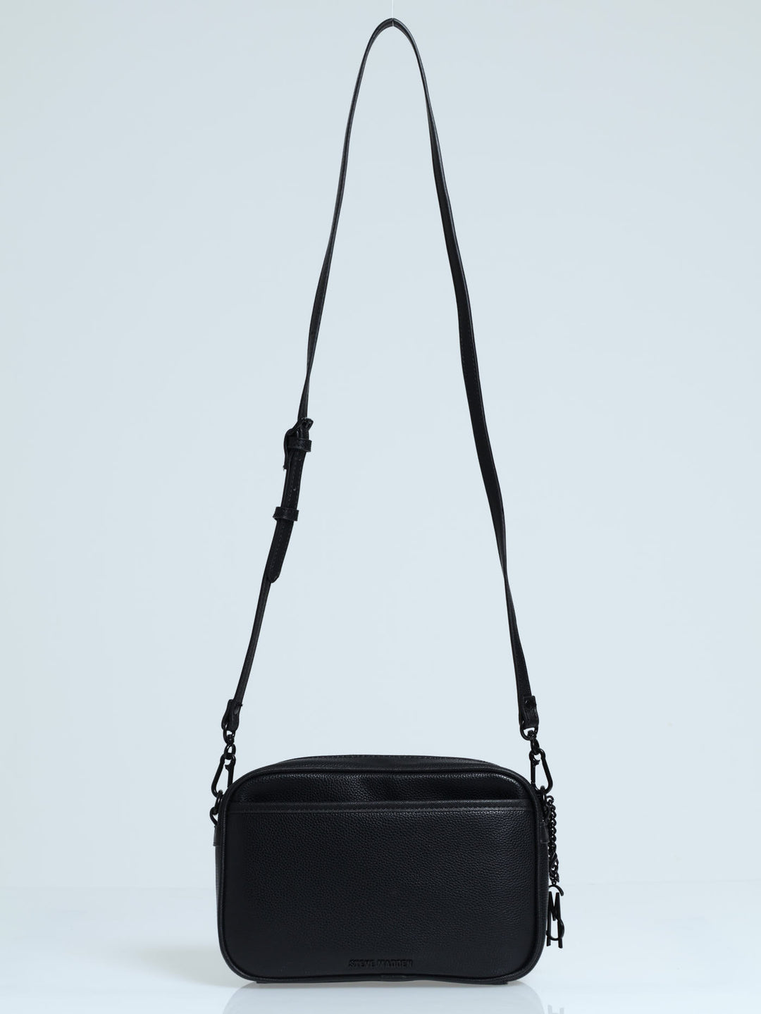 Blight Handbag - Black