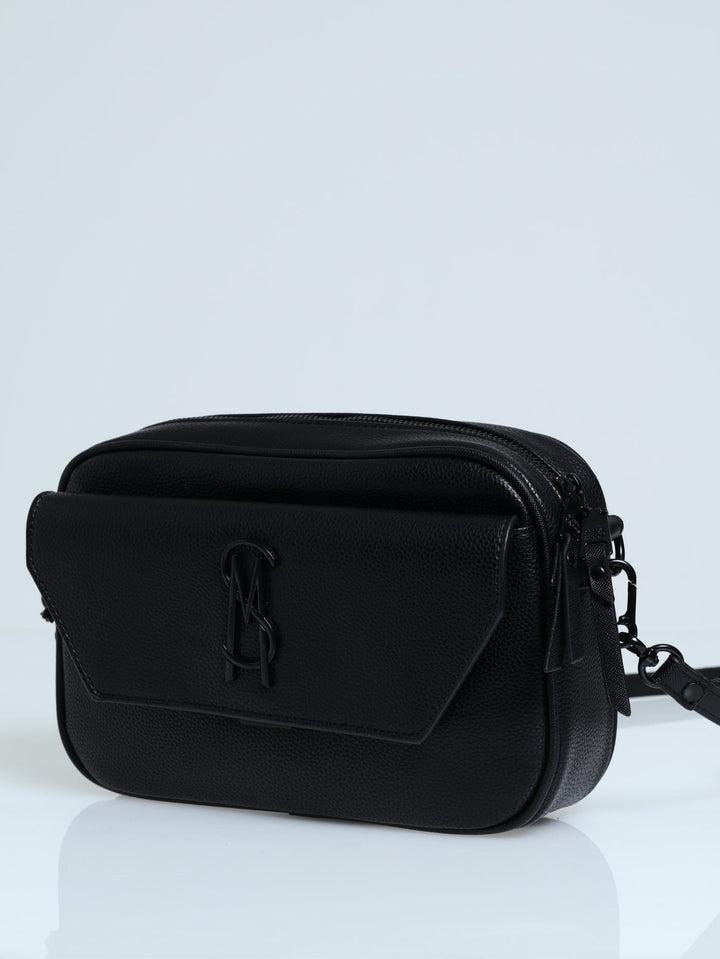 Blight Handbag - Black