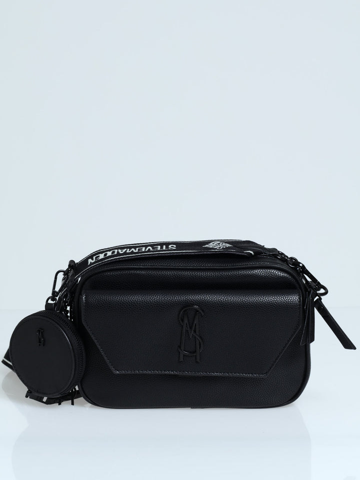 Blight Handbag - Black