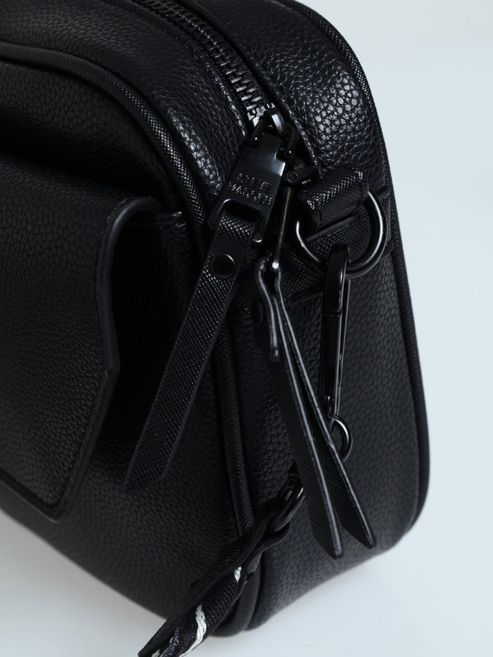 Blight Handbag - Black