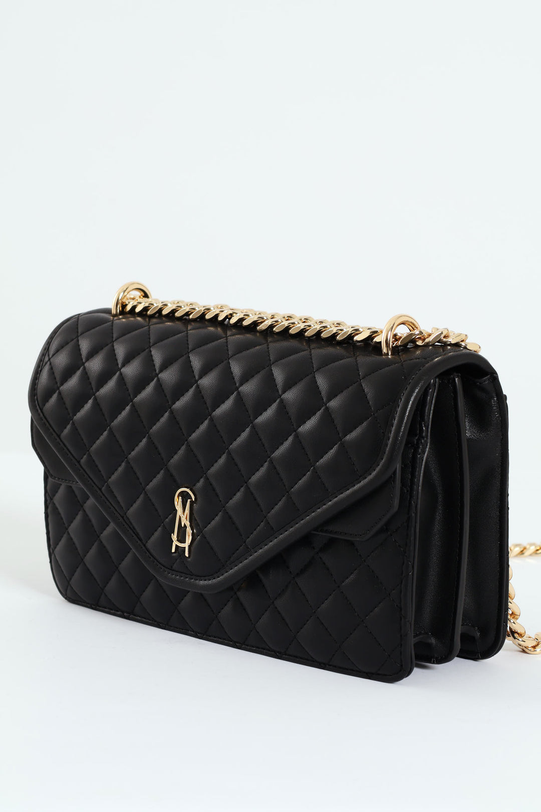 Bsenza Handbag - Black