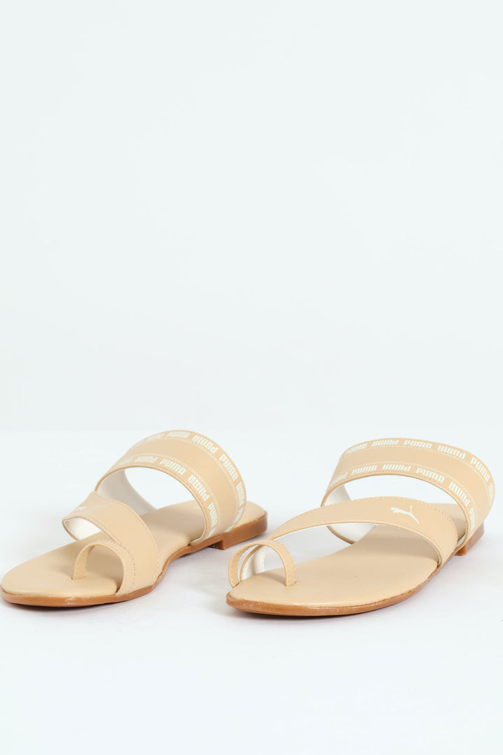 Stylecat Bolero Iv Sandal - Beige