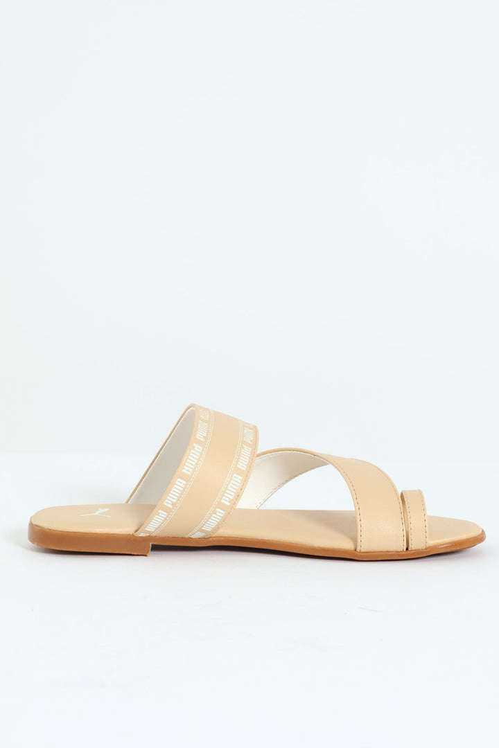 Stylecat Bolero Iv Sandal - Beige