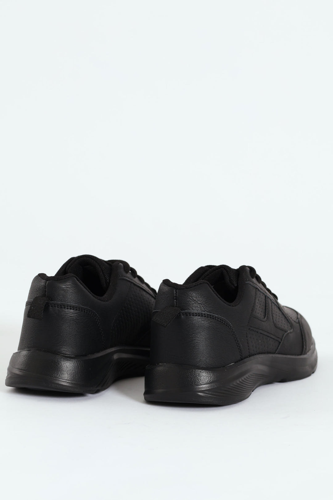 Boys Bts Sneaker - Black