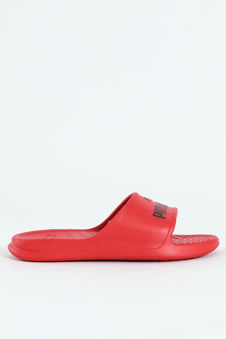 Popcat Injex Slide - Red