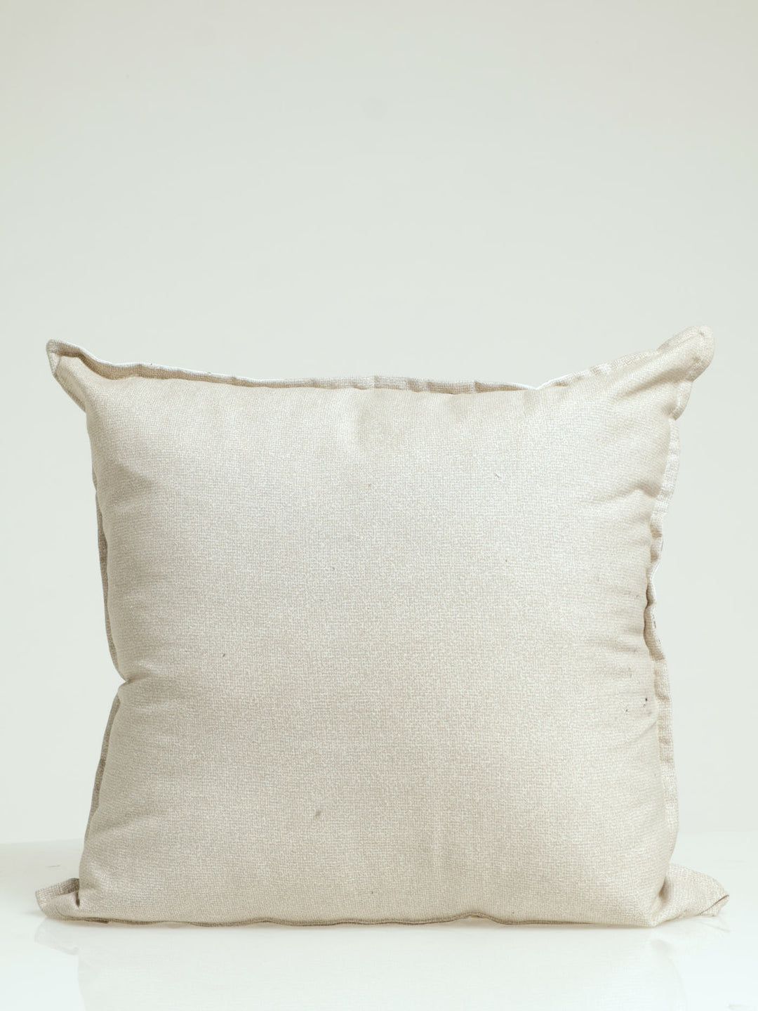 Foil Marble Scatter Cushion - Grey