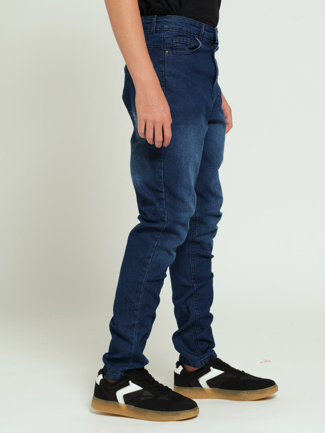 Boys Jeans - Indigo