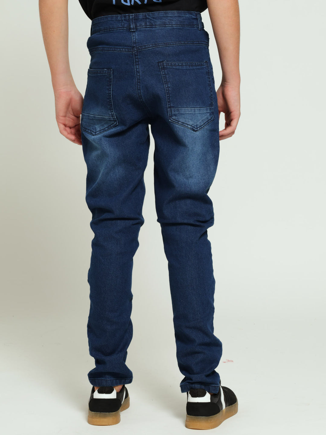 Boys Jeans - Indigo