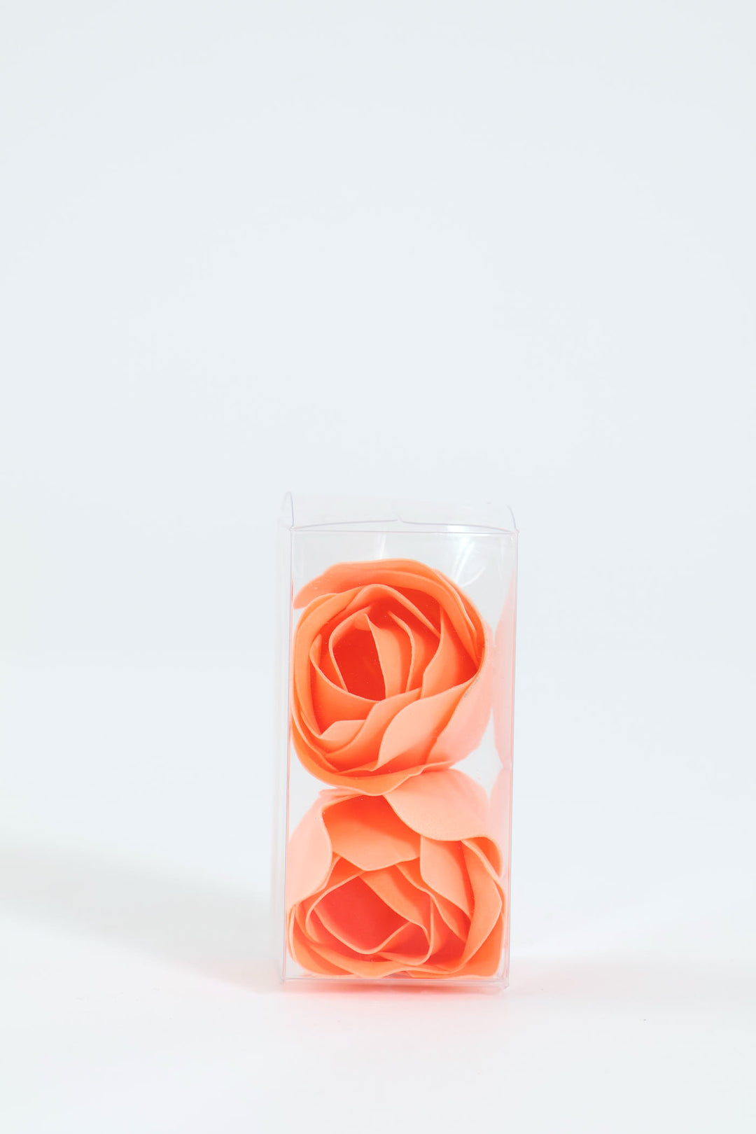 Bell & Whistle apricot poppy & nectarine Gift set