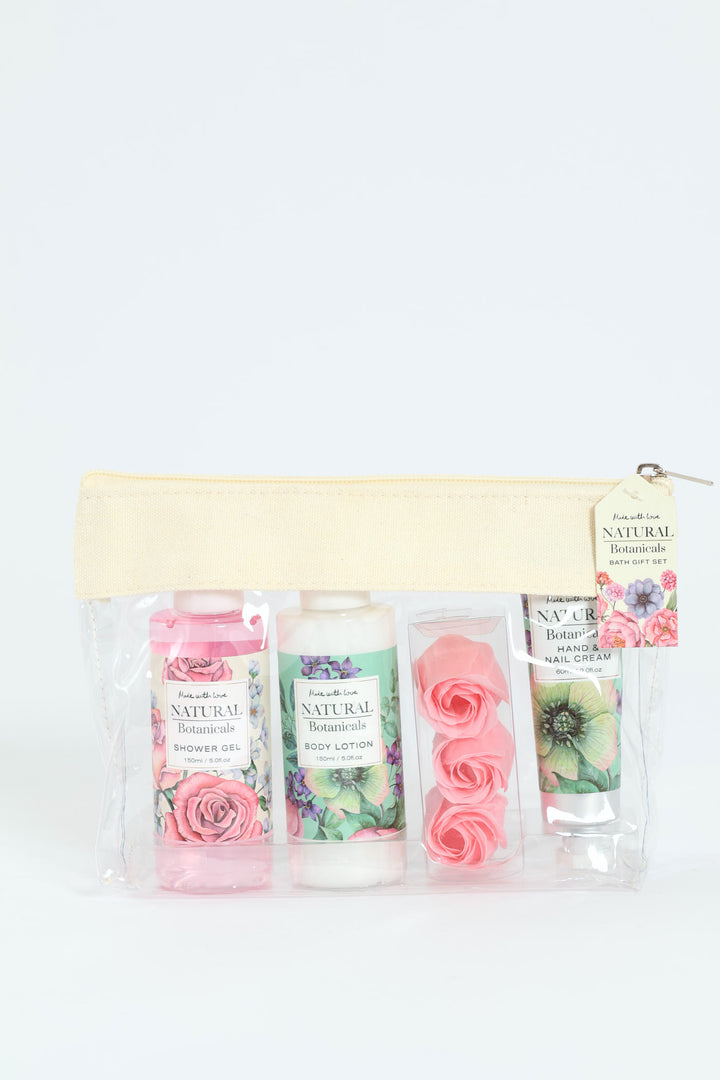 Botanic Small Bag Set