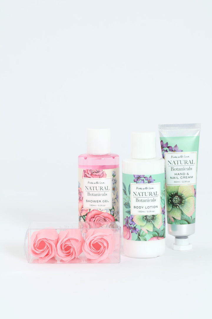 Botanic Small Bag Set