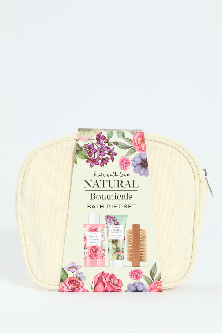 Botanic Medium Bag