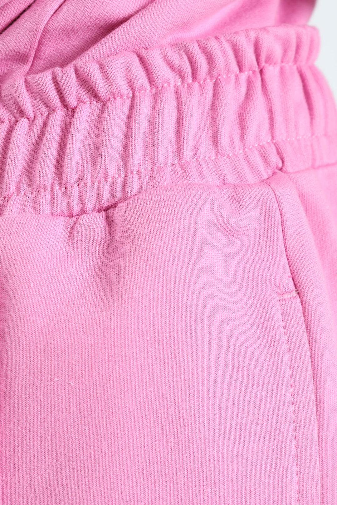 Georgia Shorts - Pink