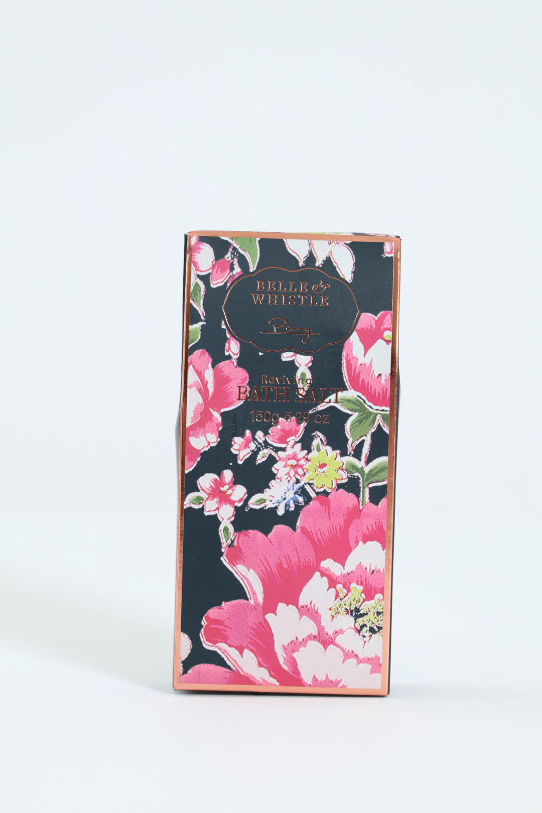 Belle & Whistle Peony Gift Set