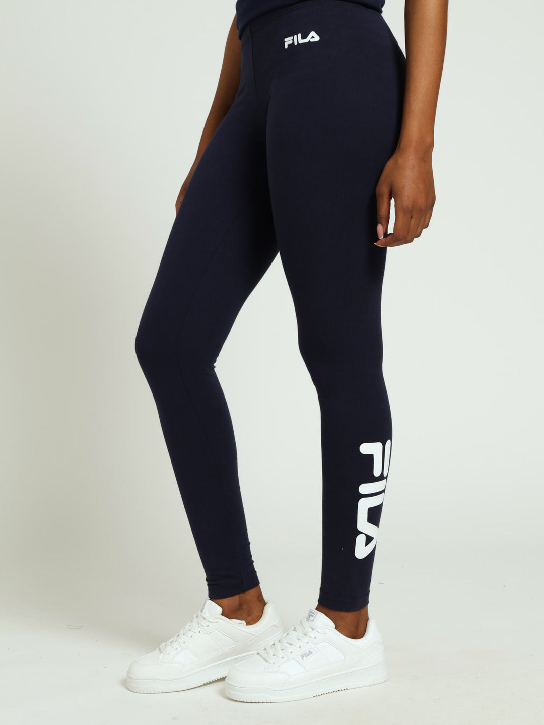 Mono Emma Leggings - Blue