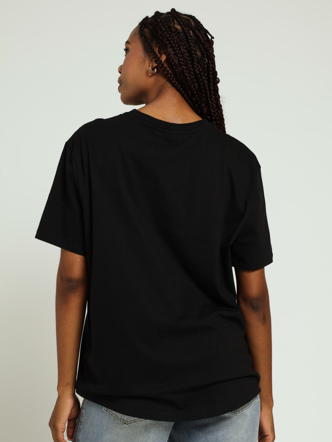 Lisa Tee - Black