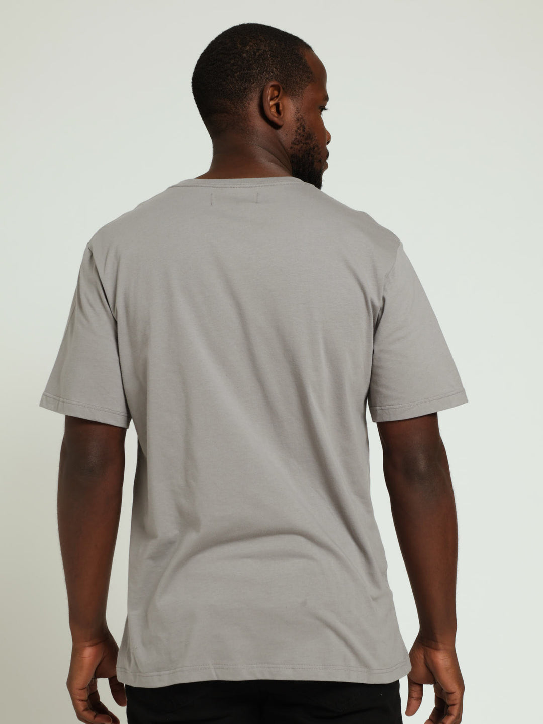 Landscape Tee - Grey