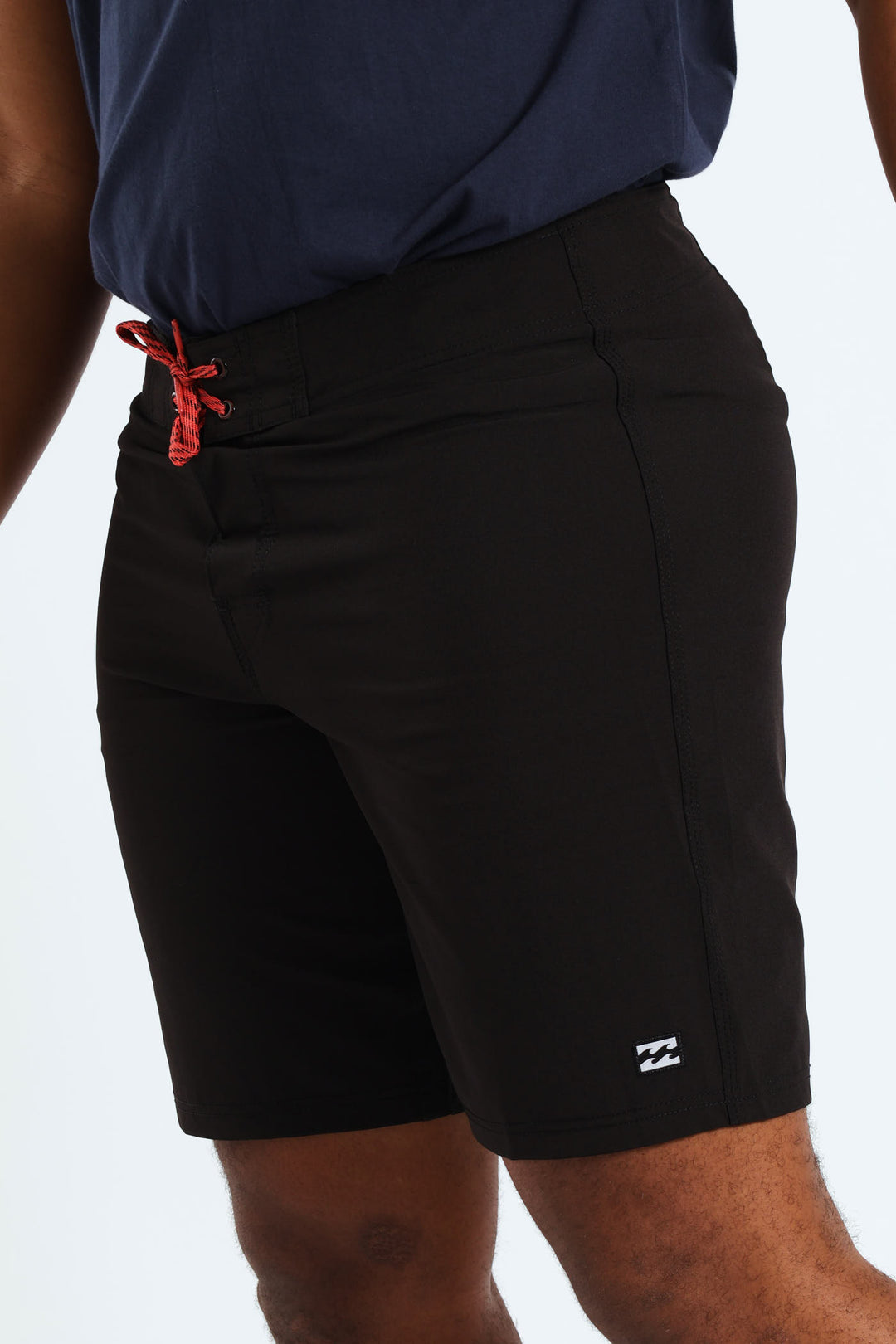 All Day Board Short - Black