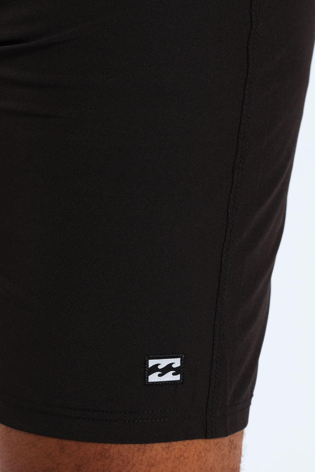 All Day Board Short - Black