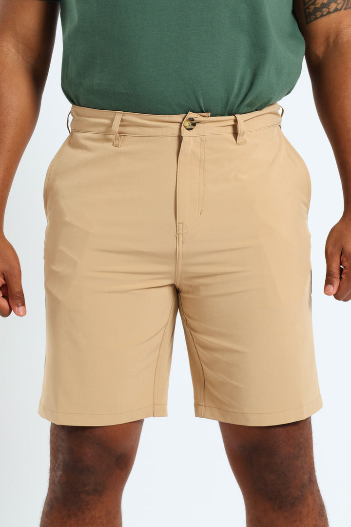 Union Amphibian Shorts - Khaki