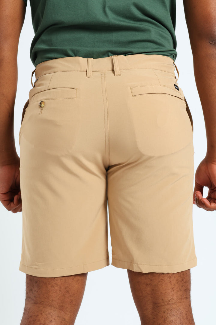 Union Amphibian Shorts - Khaki