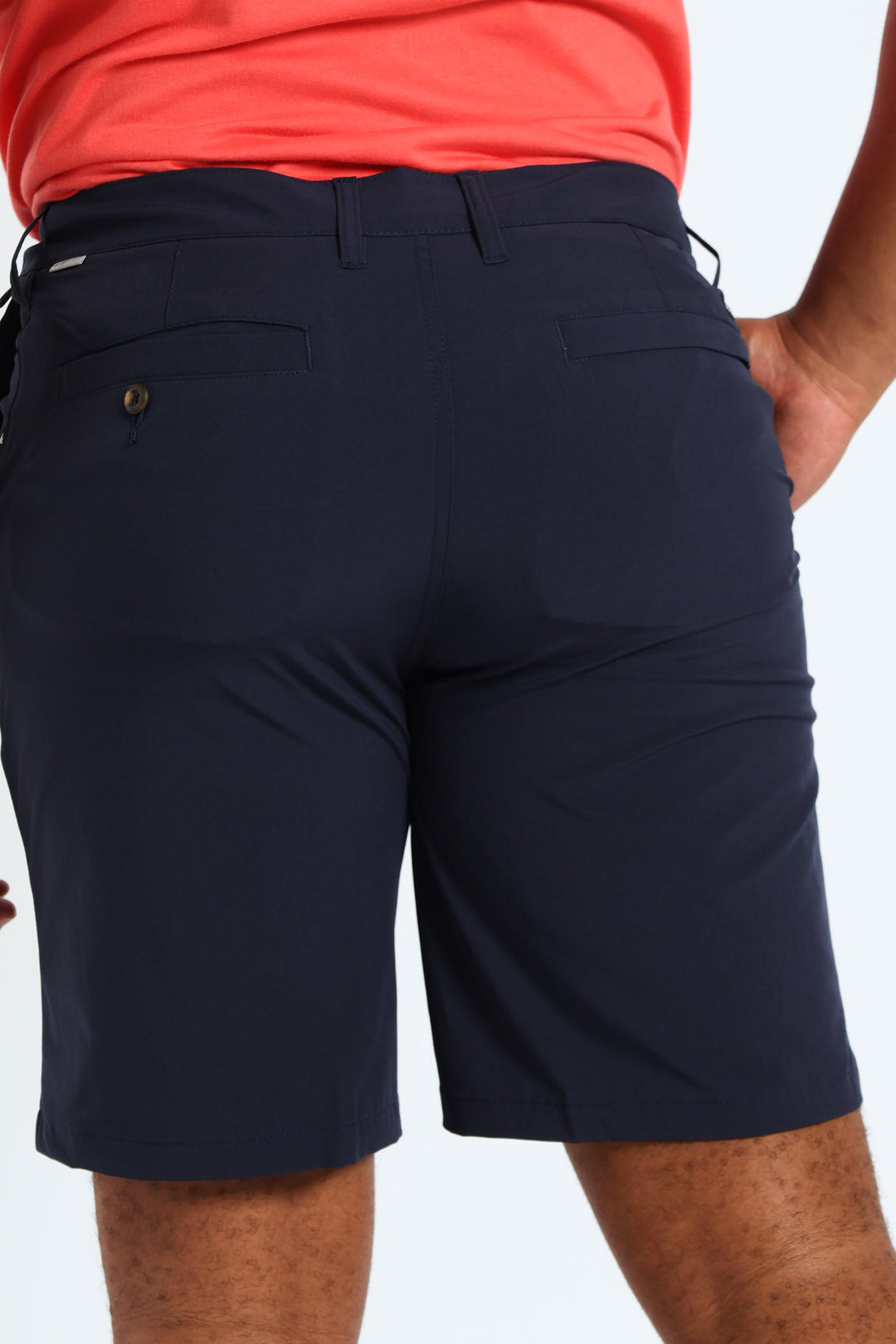 Union Amphibian Shorts - Navy