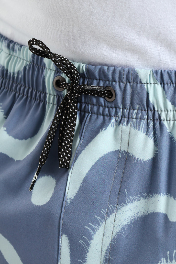 Surfsilk Mix Volley 17NB Boardshorts