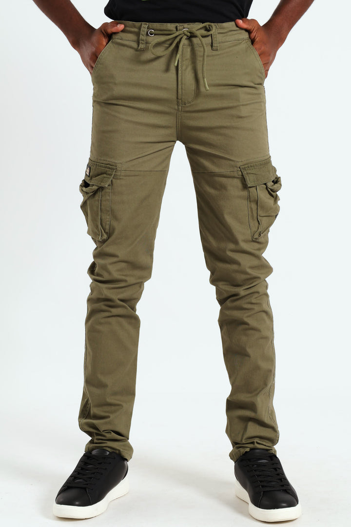 Boys Kings Cargo Pants