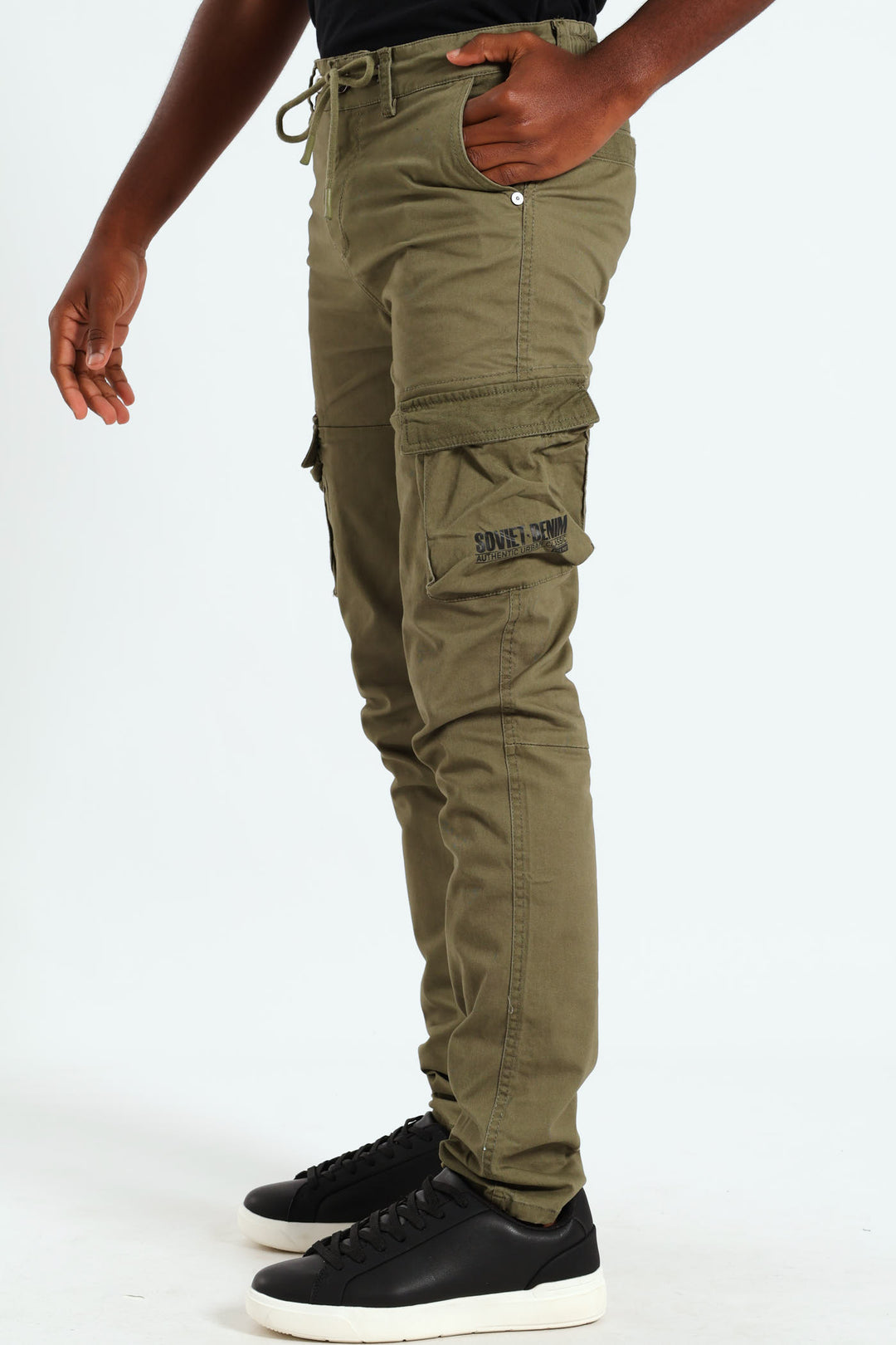 Boys Kings Cargo Pants