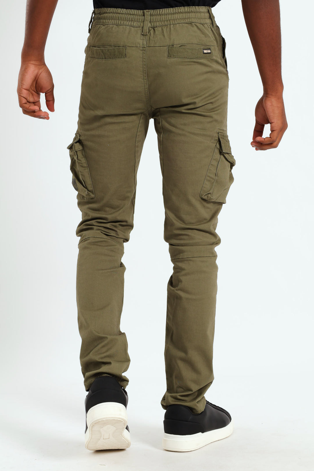 Boys Kings Cargo Pants